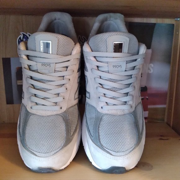 New Balance 990v5 Mens 10.5 - Picture 1 of 10